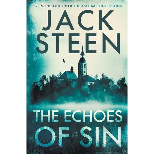 The Echoes of Sin - Paperback