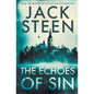 The Echoes of Sin - Paperback