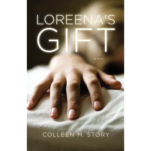 Loreena's Gift - Paperback