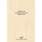 Semeia 59: Ideological Criticism of Biblical Texts - Paperback