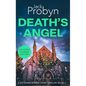 Death's Angel: A Chilling Essex Murder Mystery Novel - Hardcover