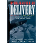 Fragile Delivery - Paperback