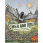 Cher Ami Comes Through: Heroic Carrier Pigeon of World War I - Paperback
