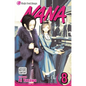 Nana, Vol. 8 - Paperback
