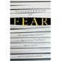 Neighborhood of Fear: The Suburban Crisis in American Culture, 1975-2001 - Hardcover