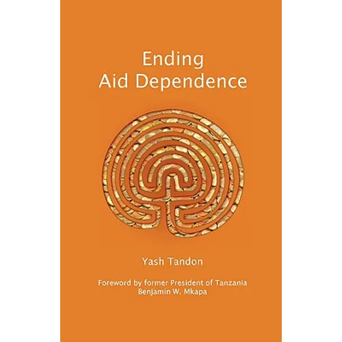 Ending Aid Dependence - Paperback