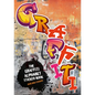 The Graffiti Alphabet Sticker Book: Over 1000 Stickers! - Paperback