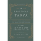 The Practical Tanya - Part One - The Book for Inbetweeners - Hardcover