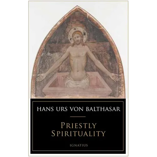 Priestly Spirituality - Paperback