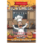 Thanksgiving Sabotage Blackthorn Stables November Mystery - Dyslexia Friendly - Paperback