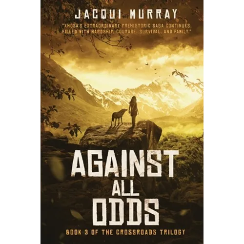 Against All Odds - Paperback