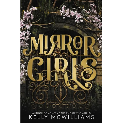 Mirror Girls - Hardcover