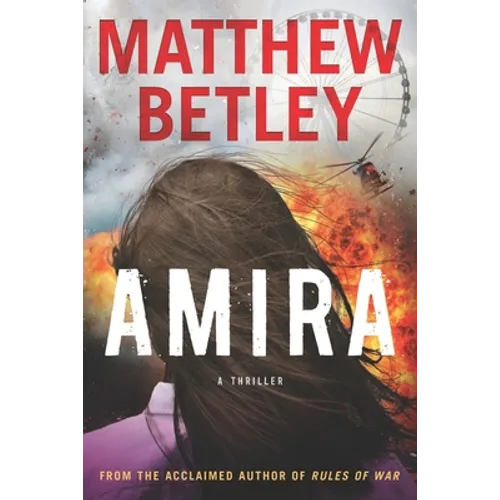 Amira - Paperback