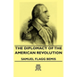 The Diplomacy of the American Revolution - Paperback