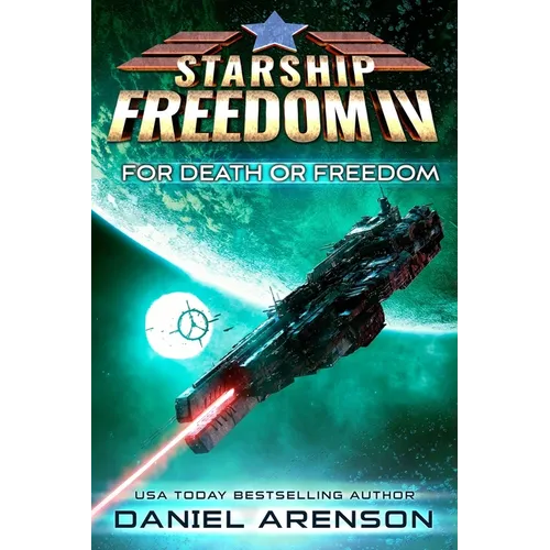 For Death or Freedom - Paperback