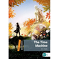 Dominoes 2e 2 the Time Machine - Paperback