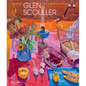 Like a Moth to a Flame: The Art of Glen Scouller - Hardcover