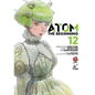 Atom: The Beginning Vol.12 - Paperback