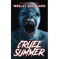 Cruel Summer - Paperback
