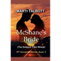 McShane's Bride (The Dotsero Train Wreck) - Paperback
