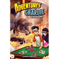 Adventures of Charlie: A 6th Grade Gamer #3: A 6th Grade Gamer - Library Binding