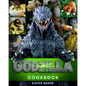 Godzilla: The Official Cookbook - Hardcover