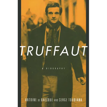 Truffaut - Paperback