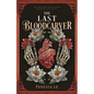 The Last Bloodcarver - Paperback