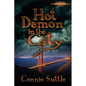 Hot Demon in the City - Paperback