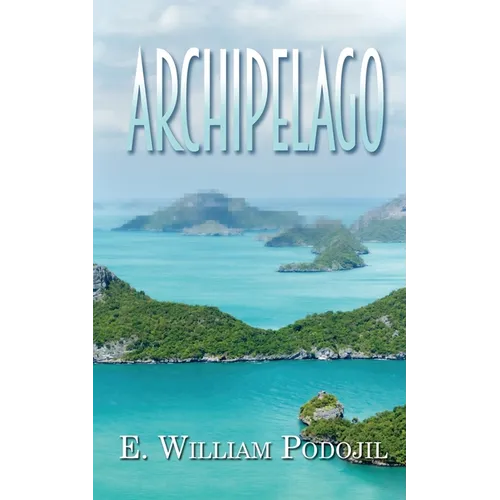 Archipelago - Paperback