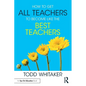 How to Get All Teachers to Become Like the Best Teachers - Paperback