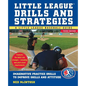 Little Leagues Drills & Strategies - Paperback