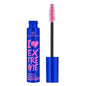 Essence I Love Extreme Mascara - Volumizing & Lengthening Mascara for Fuller Lashes