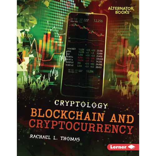 Blockchain and Cryptocurrency - Library Binding