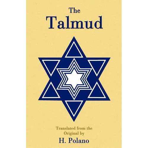 The Talmud - Paperback