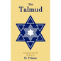 The Talmud - Paperback
