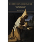 A Capuchin Chronicle - Paperback