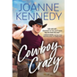 Cowboy Crazy - Paperback
