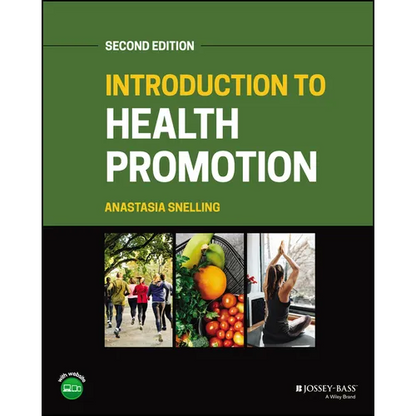 Introduction to Health Promotion - Paperback