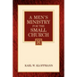 A Men's Ministry For the Small Church - Paperback