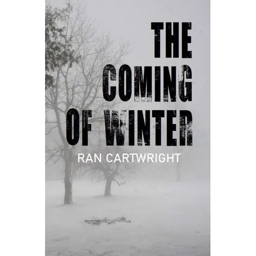The Coming of Winter - Paperback