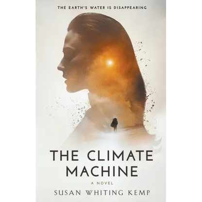 The Climate Machine - Paperback