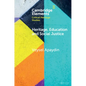 Heritage, Education and Social Justice - Paperback