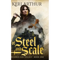 Of Steel and Scale - Hardcover