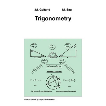 Trigonometry - Paperback