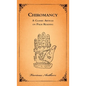 Chiromancy - A Classic Article on Palm Reading - Hardcover