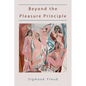 Beyond the Pleasure Principle-First Edition text. - Paperback