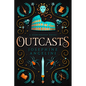 Outcasts: A Starcrossed Novel - Paperback