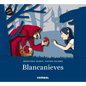Blancanieves - Hardcover
