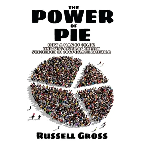 The Power of PIE - Paperback